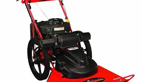 Аренда щеточной газонокосилки Ariens 24 в самодвижущемся газовом самокатере Pro High Wheel