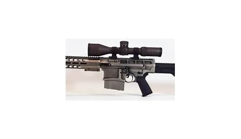 338 Lapua Magnum Semi Automatic Armslist для продажи нового тактического оружия