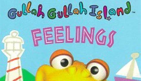 Gullah Gullah Island Vhs Архив 1994 года