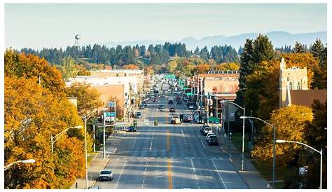 Kalispell Indeed Turismo Qué Visitar En Montana 2023 Viaja Con