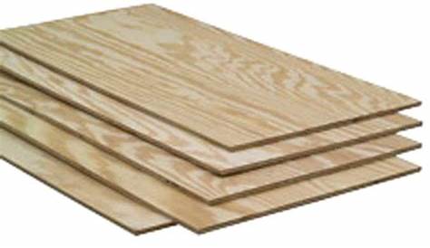 1 4 фанера на Lowes X 2 X Песчаная сосна