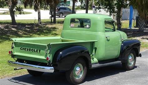 1947 — «Представляю форум Chevy Truck» — «Как насчет некоторых фотографий 4759 страницы 16»