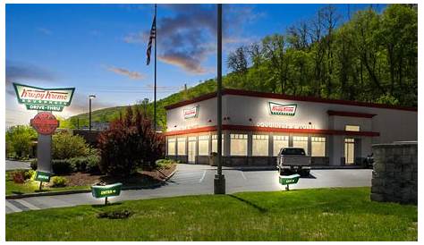 Krispy Kreme York Pa Bakery 831 Northern Blvd Clarks Summit 18411 Usa