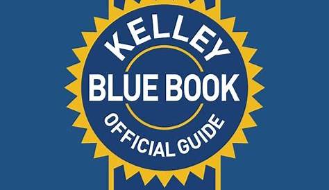 Голубая книга Келли для Atv The Guide