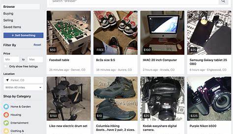 Facebook Marketplace Portland разместила новую рекламу Jon Loomer Digital