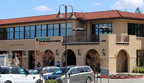 Los Gatos Sutter Urgent Care Stanford Finest Blogging Pictures Library (недоступная ссылка — история).