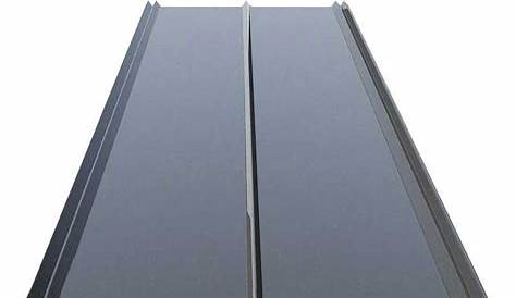 14 Ft металлические панели крыши Fabral 5 Rib 3 X 12 реберная стальная панель крыши