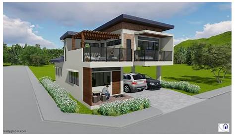 Brand New 3 Bedroom House For Sale And Lot In Los Baños Laguna Phil Realty