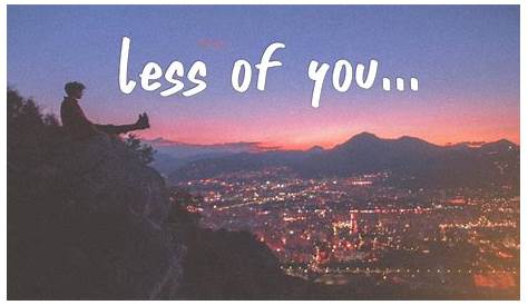 Less of You Keshi Lyrics Tube (альбом)