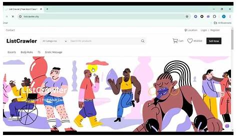 Listcrawler Trans Youtube