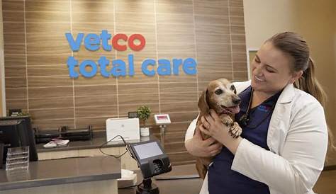 Petco Vet Clinictimeline Эринические услуги