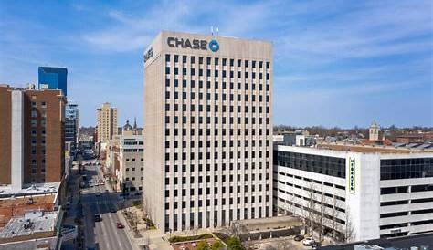 Лучшее бизнес-бюро Chase Bank Lexington Ky