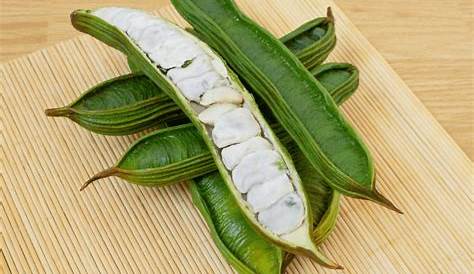 Paternas Honduras Un Fruto Exótico Que Se Consume En