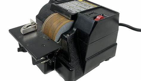 Santa Fe Craigslist Tools Wet Wheel Sharpener Понижает цену