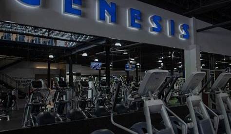 Членство в Gym 4week + Фитнес-классы Genesis