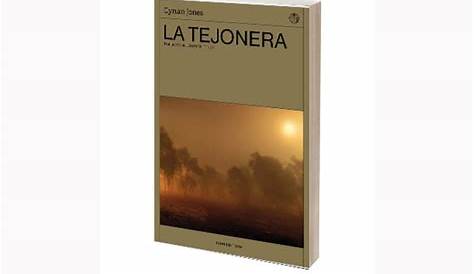 La Tejonera La Mera Mera Reseña De Cynan Jones Nacion