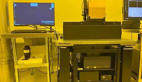 Gatech Printers Exaddon Ceres Metal 3d Printer Exaddon’s Ceres μam System Prints