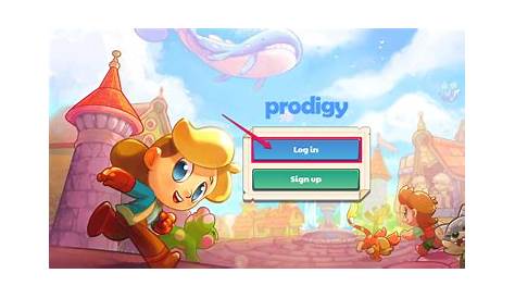 Скачать Prody Prodigy Login