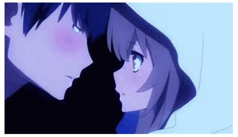 Body Kiss Gif Anime Anime Discover & Share S (альбом)