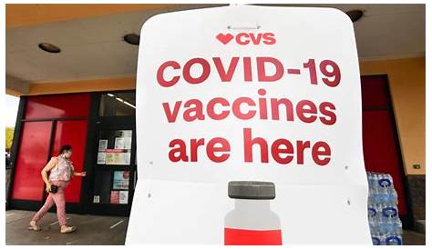 Схема назначения вакцины Cvs Vaccine Covid Pharmacy предлагает Sameday