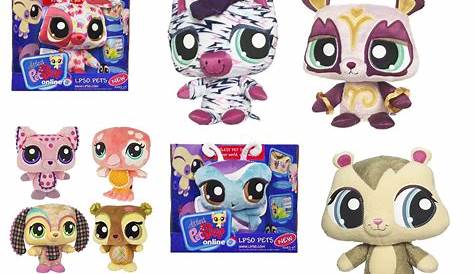 Lpso Collectapet Littlest Pet Shop Online Wiki Fandom на платформе Wikia