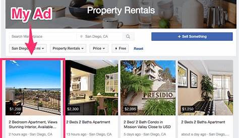 Facebook Marketplace Chicago Apartments Как оформить аренду по инструкциям и советам