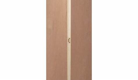 28 Двухстворчатый магазин Jeldwen Flush Незаконченный 3панельный мастер Wood Lauan Door