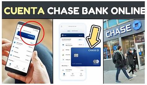 Bancos Chase Cerca De Mi ¿cómo Encontrar Un Banco Mí? Conexión Grante
