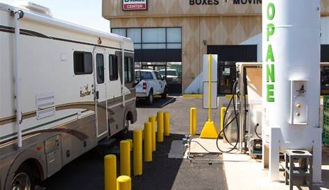Propane U Haul Fel для Ftre Hal приносит возобновляемый атогаз