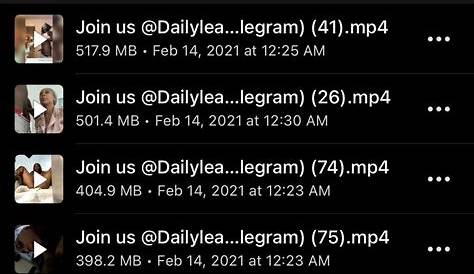 Pyt Telegrams 14+ Telegram Link Gaelealeese
