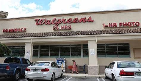 24 часа открытых дверей Walgreens Tempe Formdun