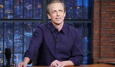 Youtube Seth Myerspost Версии Майерса возвращаются в Saturday Night Live