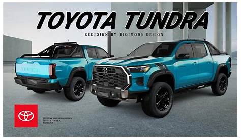 2025 Tundra Refresh Optive Дебра Мишель