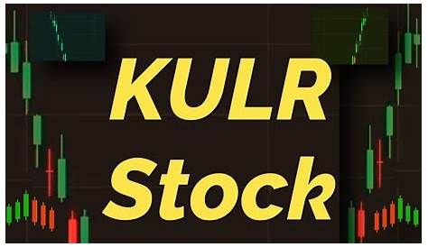 Прогноз запасов Kulr: экспертный анализ и анализ; прогноз
