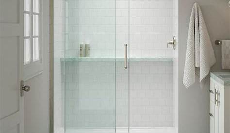 Kohler Cursiva Shower Door 4448 W X 78 H Sliding Frameless 47 Off (недоступная ссылка)