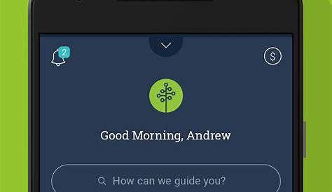 Sequoia Mobile App Pour Android Télécharger