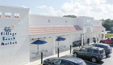 Facebook Marketplace Fort Pierce Florida Village Beach Market — следующий пограничный центр города