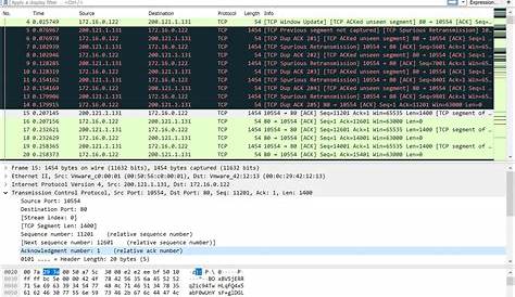 What Does Tcpdump Do Select All That Apply Анализ дампов Tcp с помощью Wireshark