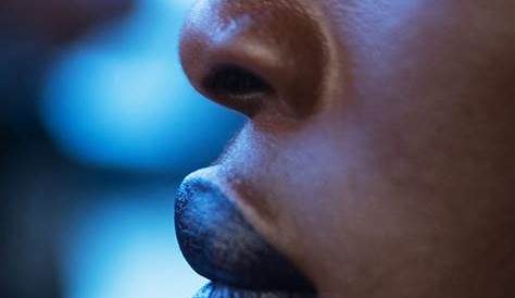 Why Do Black People Have Bigger Lips Aamito Lagum La Modelo De Los Labios Más Polémicos De Instagram Español