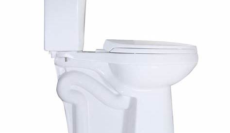 Туалет Sounor Sn1088 «Tal Bowl» удлиненный два кусочка 1 28 Gpf Extra 21