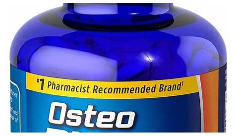 Безопасен ли Osteo Bi Flex для почек обзор того, что используется