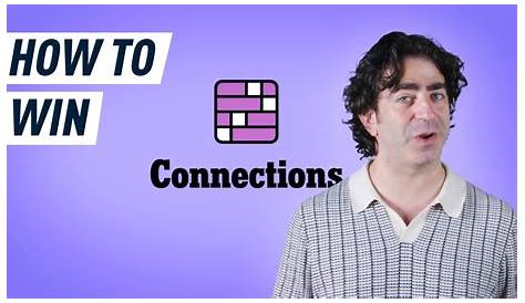 Connections Hint Mashable 6 30 июня 2025 Пабло Райдер