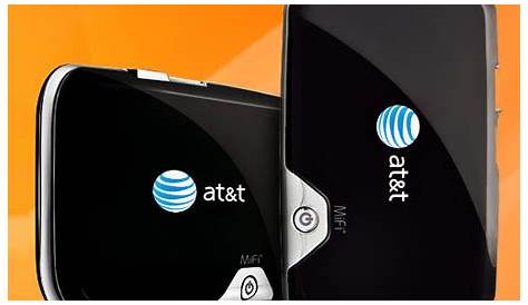 Надежные услуги Mifi At&t Nighthawk