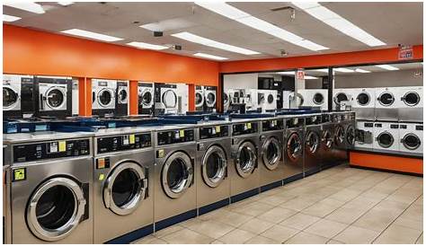 24 Hour Laundromat Closest to Me Обновлено Январь 2025 17 Фокус и 17 Обзоры