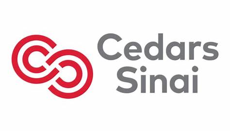 Cedars Cs Link Штаб Синай Логотип Png Вектор в формате Svg Pdf Ai Cdr
