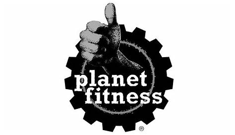 Planet Fitjess Fitness Logo Valor História Png