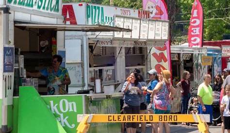 Gant Daily Clearfield Arts Festival Фото сделано для Flickr