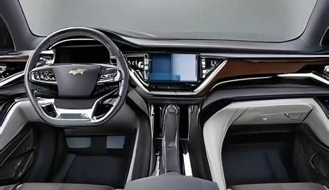 2025 ф Интерьер Chevy Impala Interior Pictures Нина С. Джонсон
