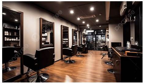 Asukisq Hair Salon Fundo Salão De Cabeleireiro Sofisticado Em Tokyo Para Mulheres Por Eve