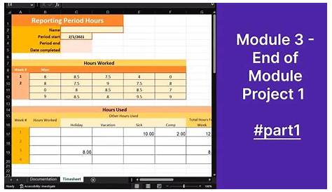Word Module 3 Sam End of Module Project 1 Университет Северного Орегона